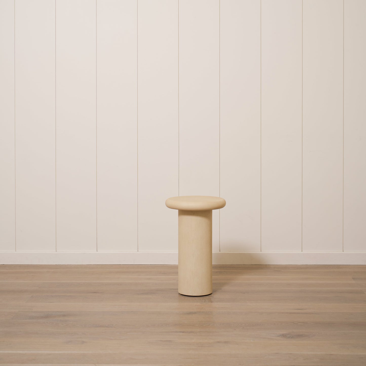 Alden Round Side Table