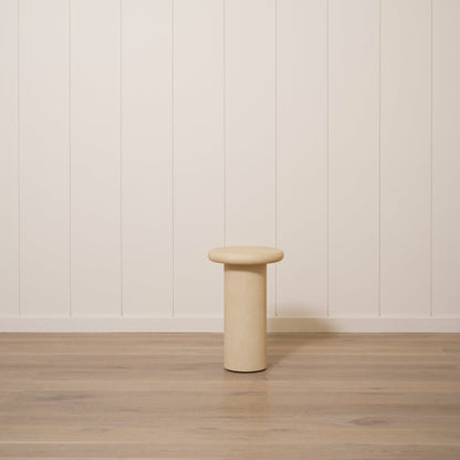 Alden Round Side Table