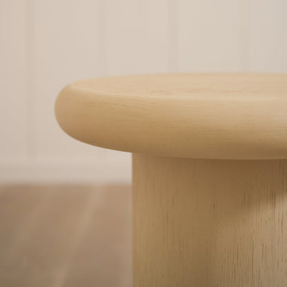 Alden Round Side Table