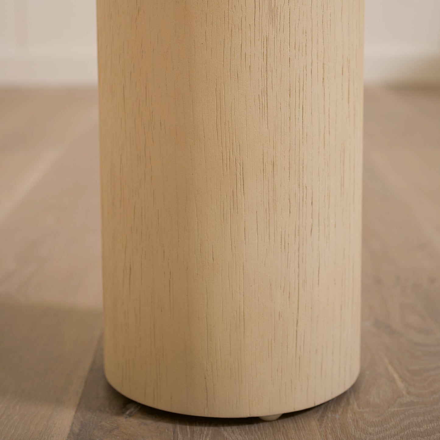 Alden Round Side Table