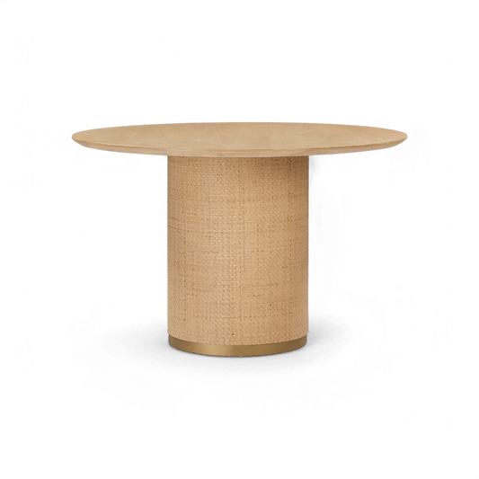 Table à manger ronde Pinnacle 47