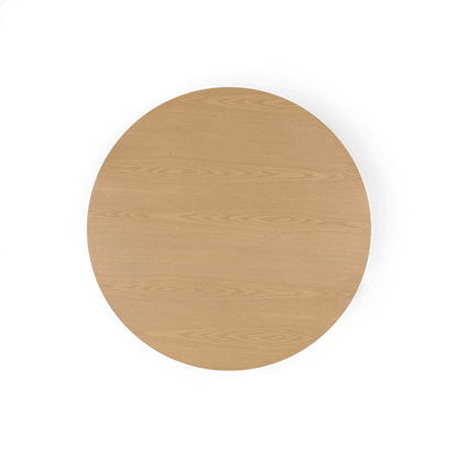 Table à manger ronde Pinnacle 47