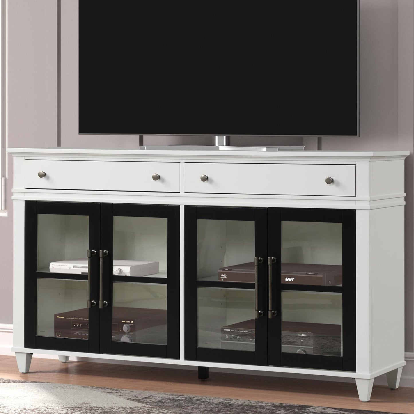 Console TV Domino 68 