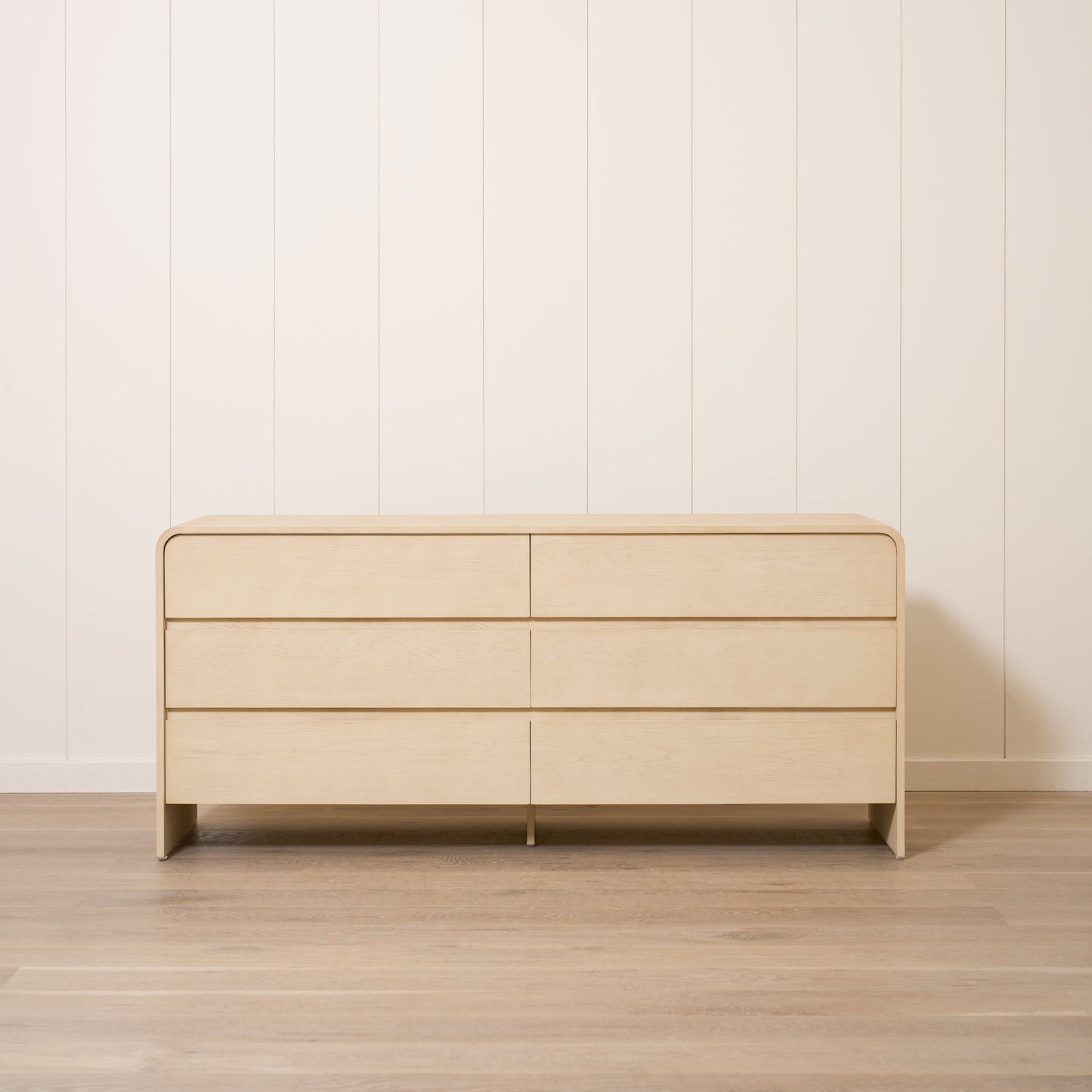 Dallas Dresser