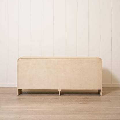 Dallas Dresser