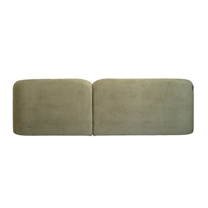 Canapé 3 places Vetra Thyme