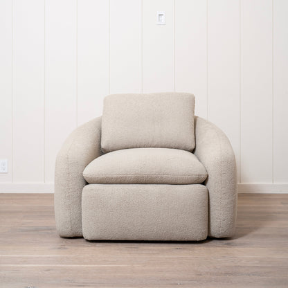 Bleeker Chair