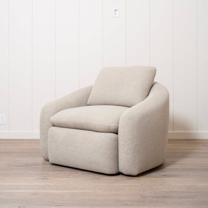 Bleeker Chair