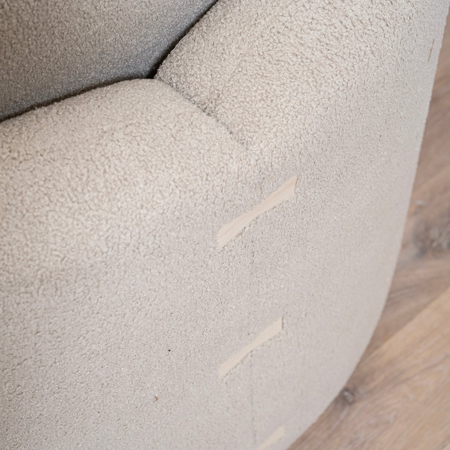 Bleeker Chair