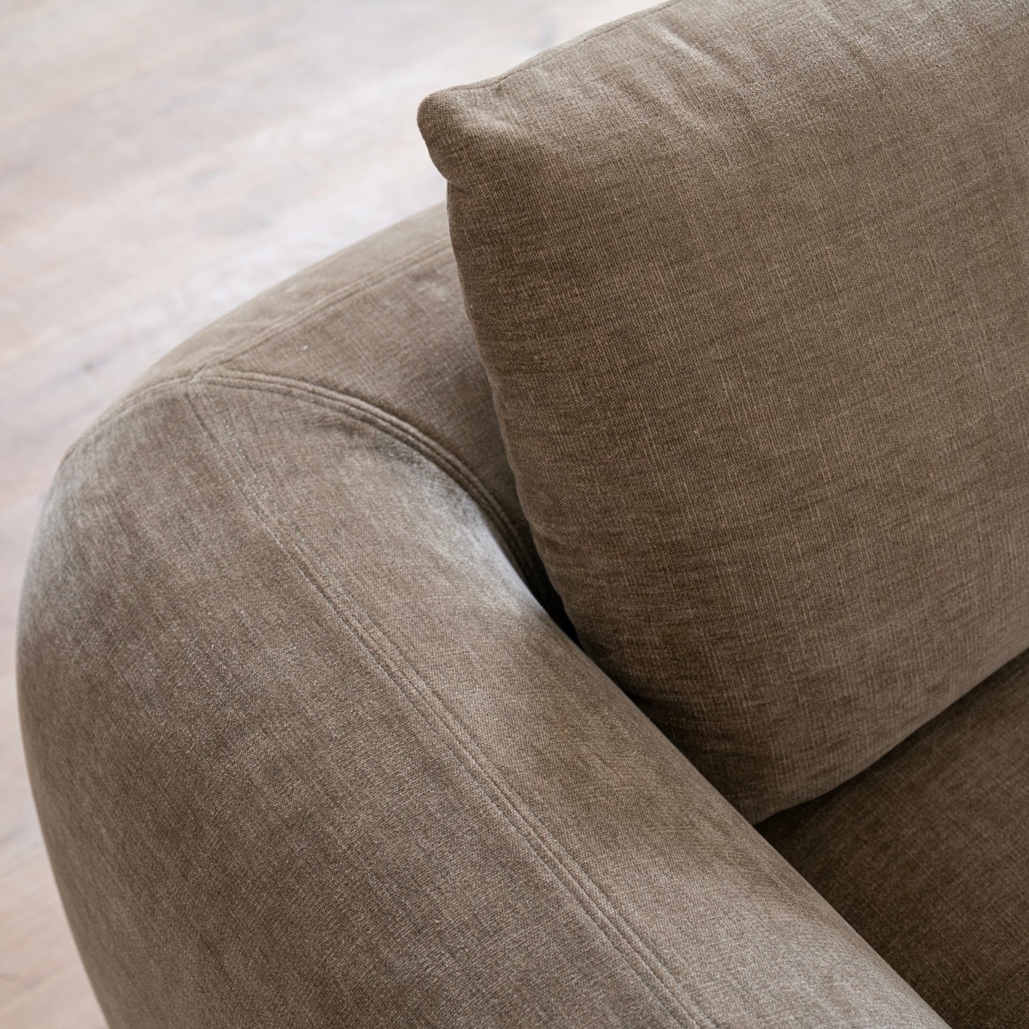 Bruno Chair