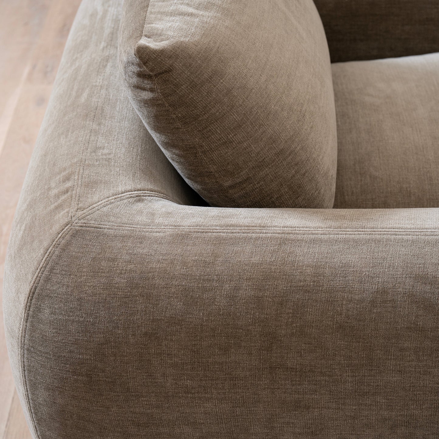 Bruno Chair