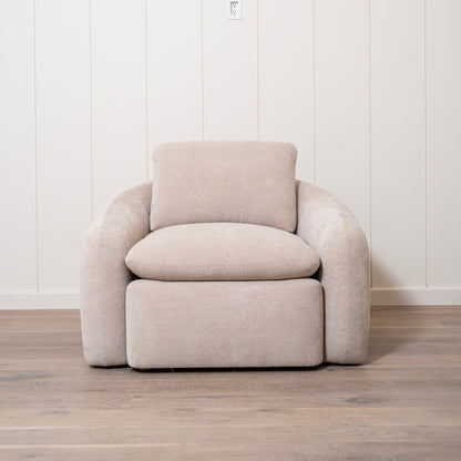 Bleeker Chair