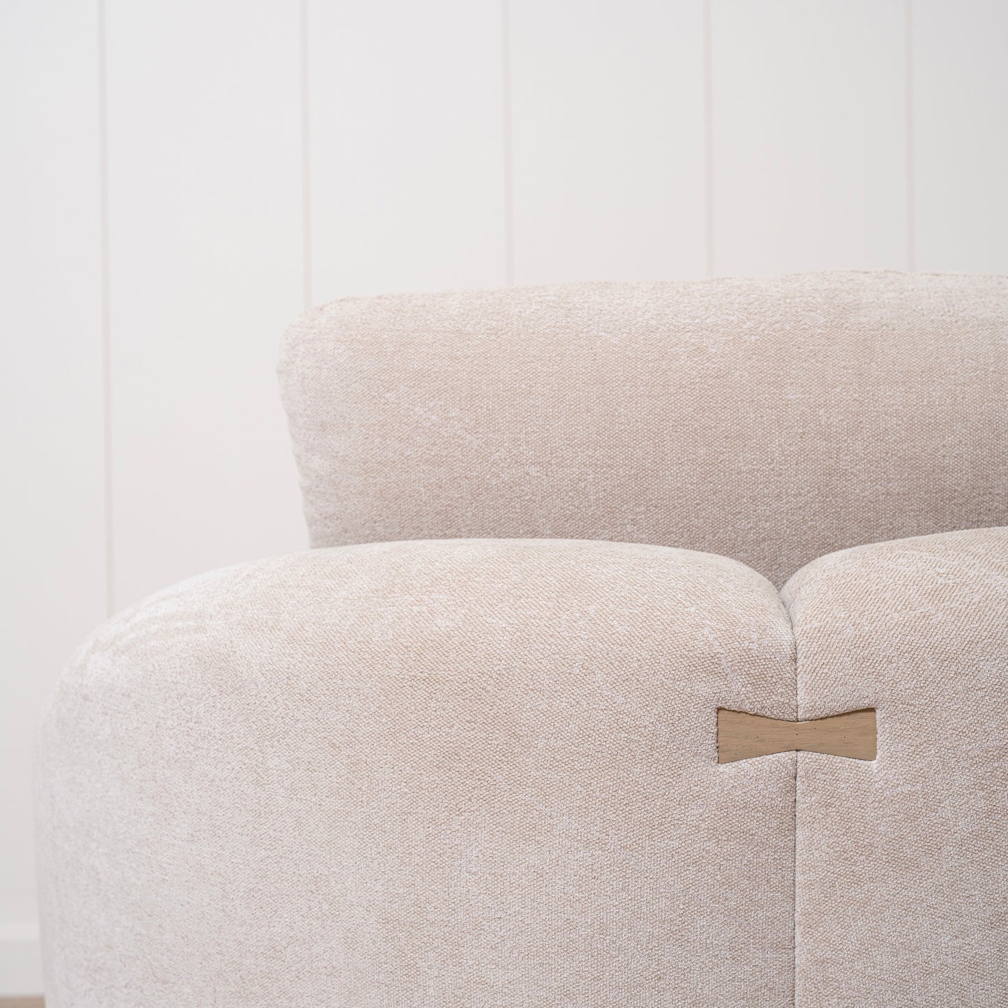 Bleeker Chair