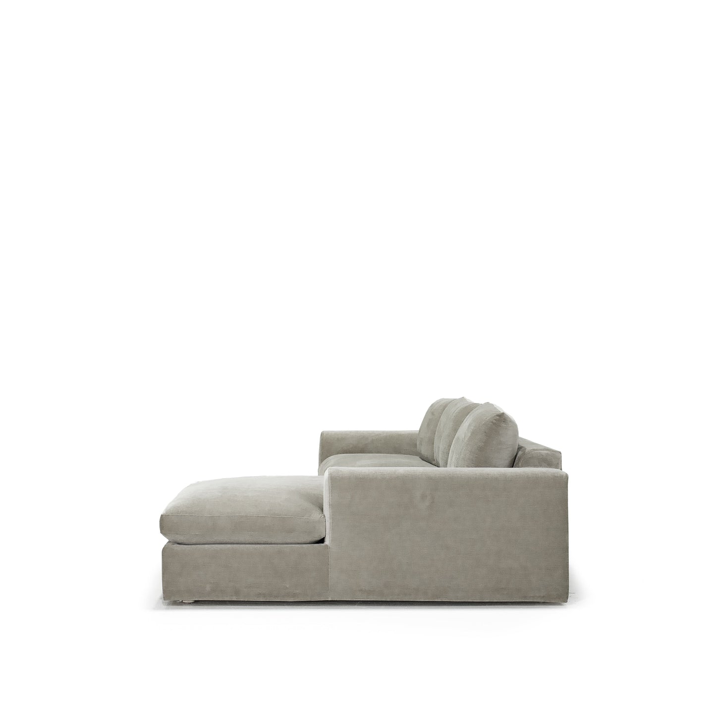 Archer RAF Chaise Sectional