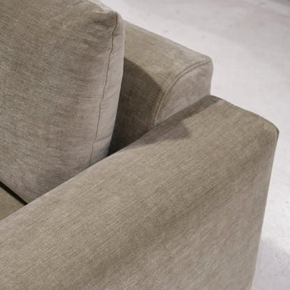 Archer RAF Chaise Sectional