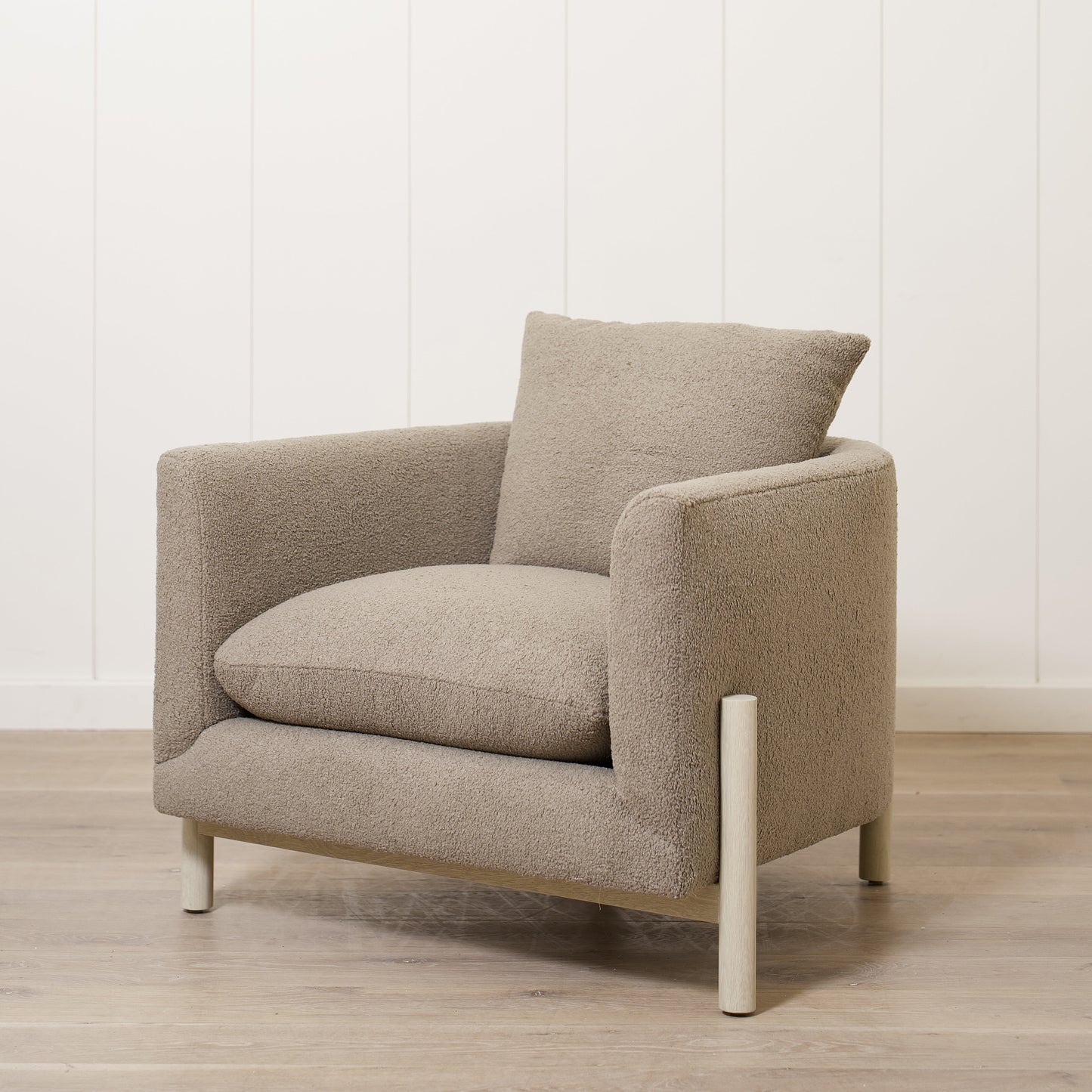 James M Chair