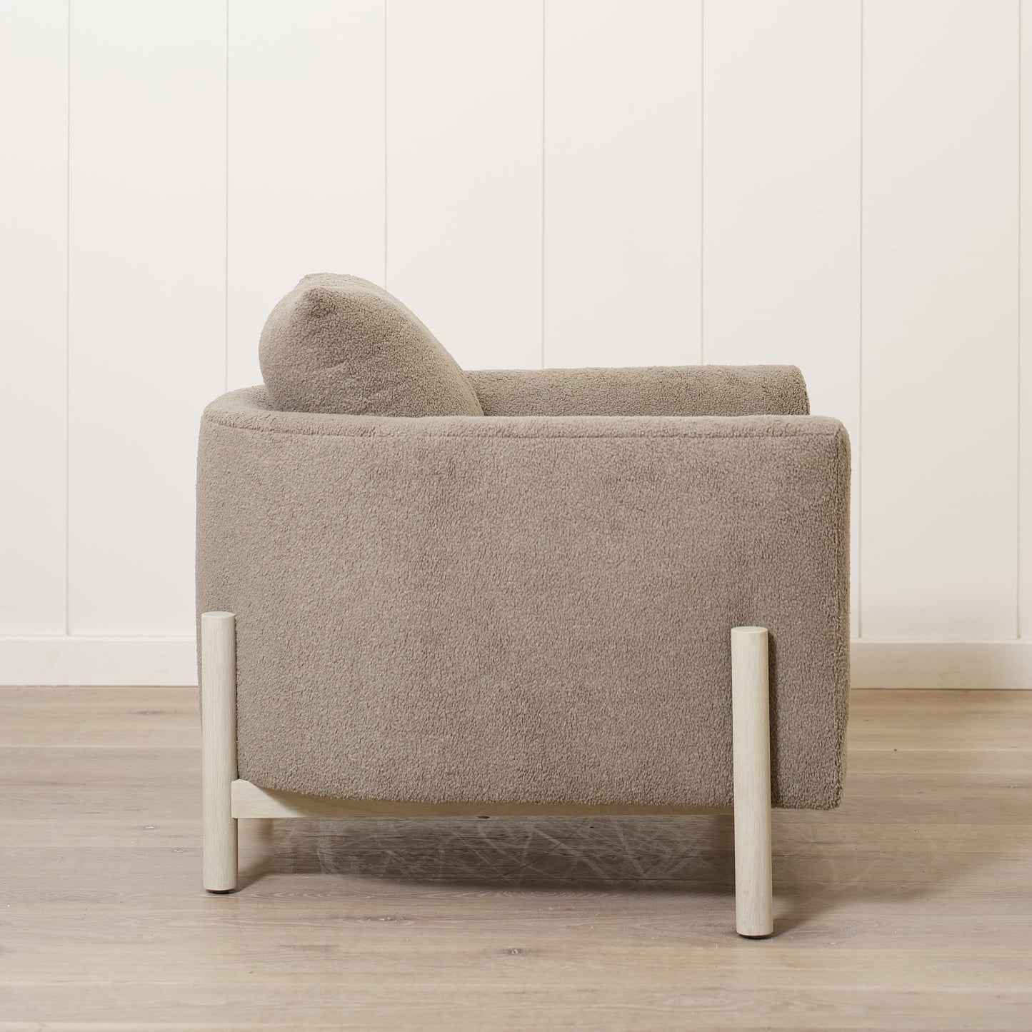 James M Chair