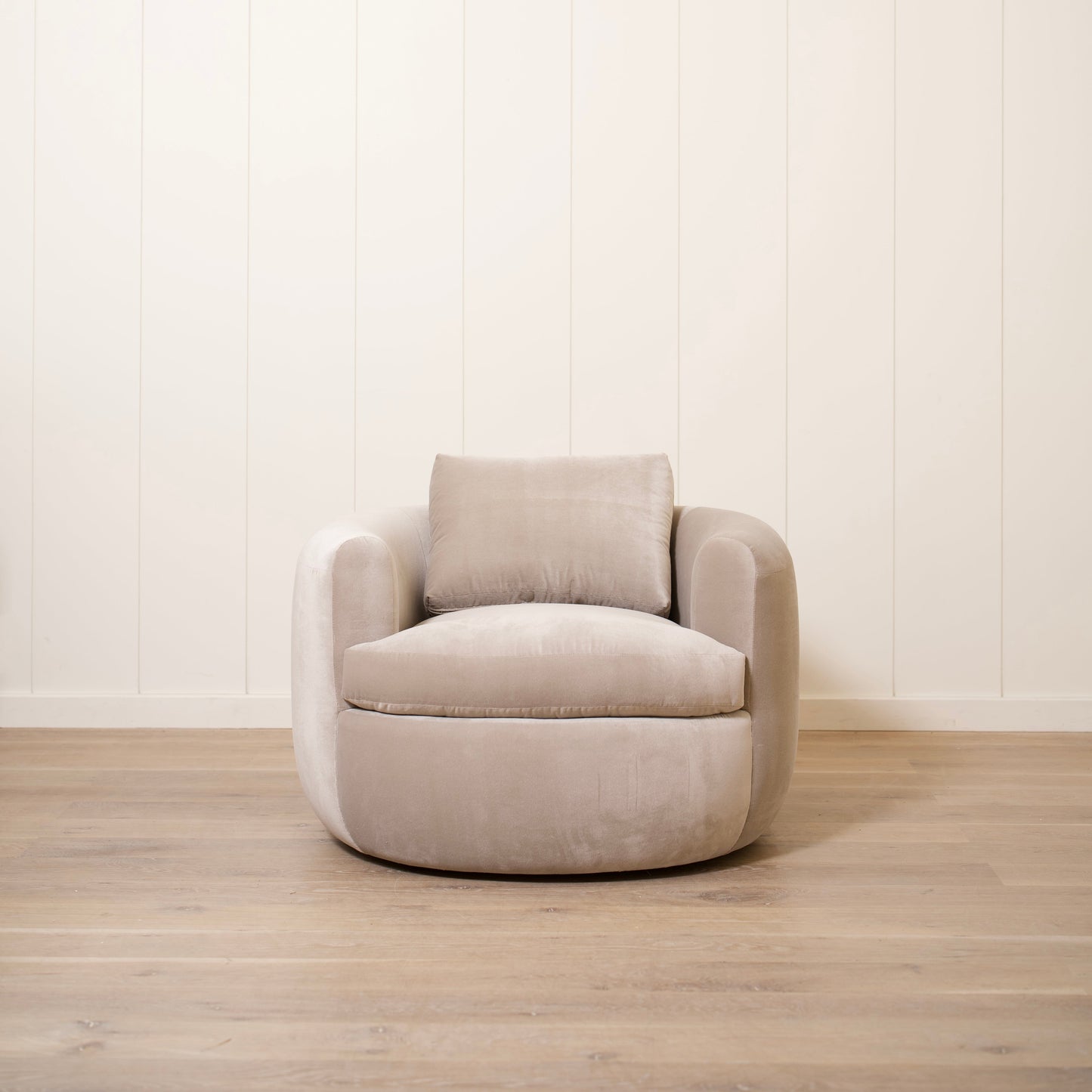 Oslo S Chair