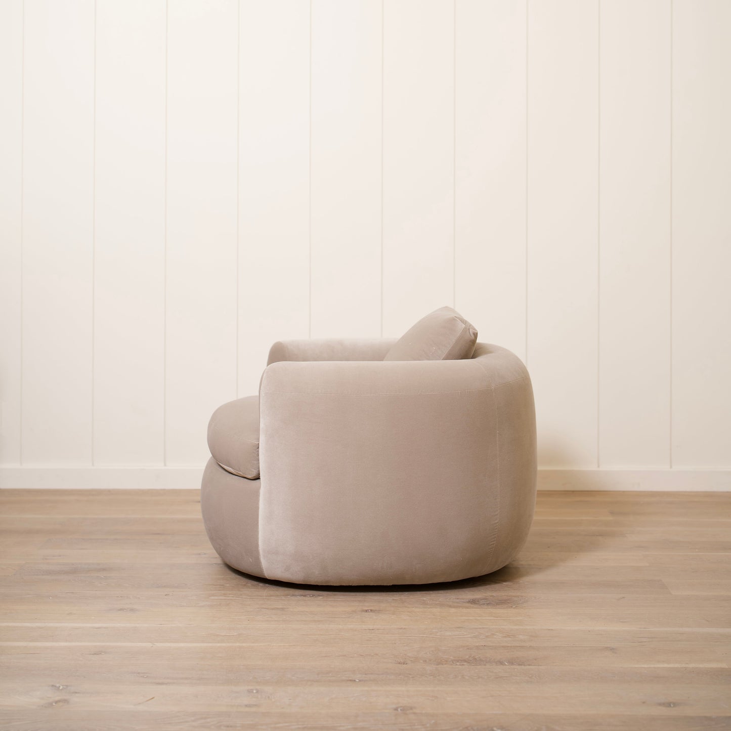 Oslo S Chair