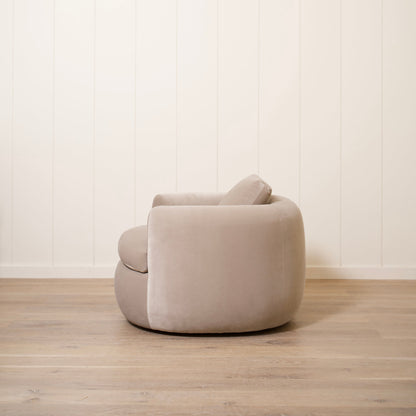Oslo S Chair