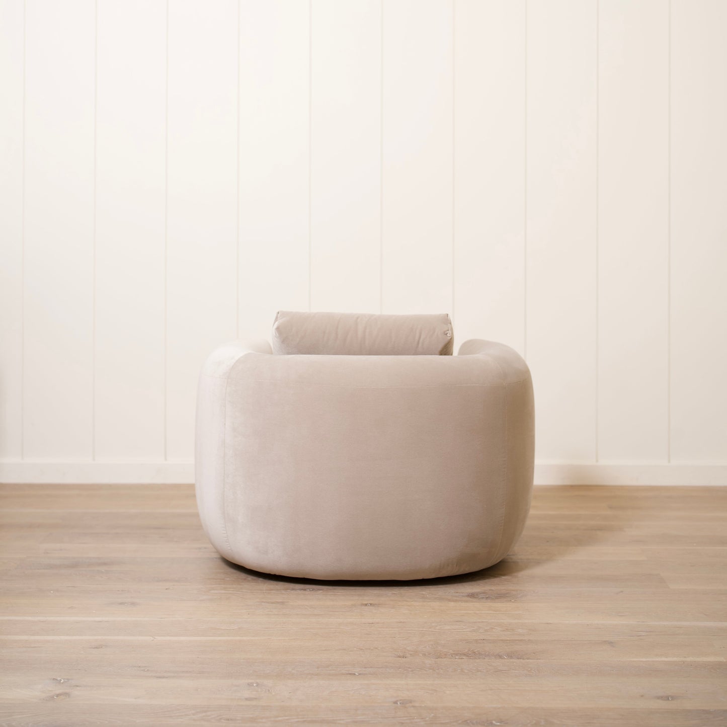 Oslo S Chair