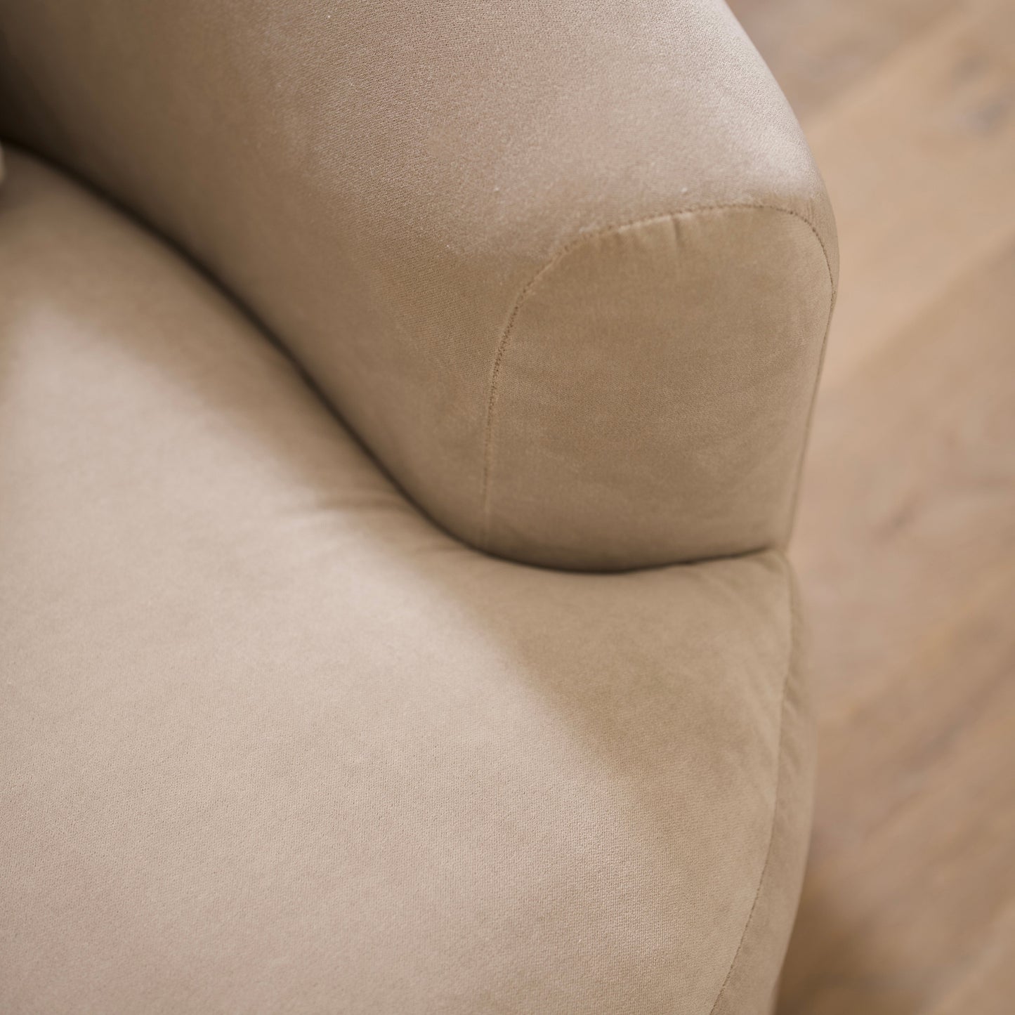Oslo S Chair