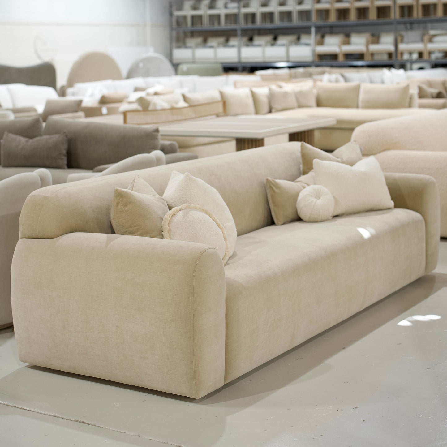 Landon Sofa