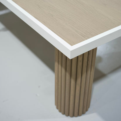 Sadie Ping Pong Table