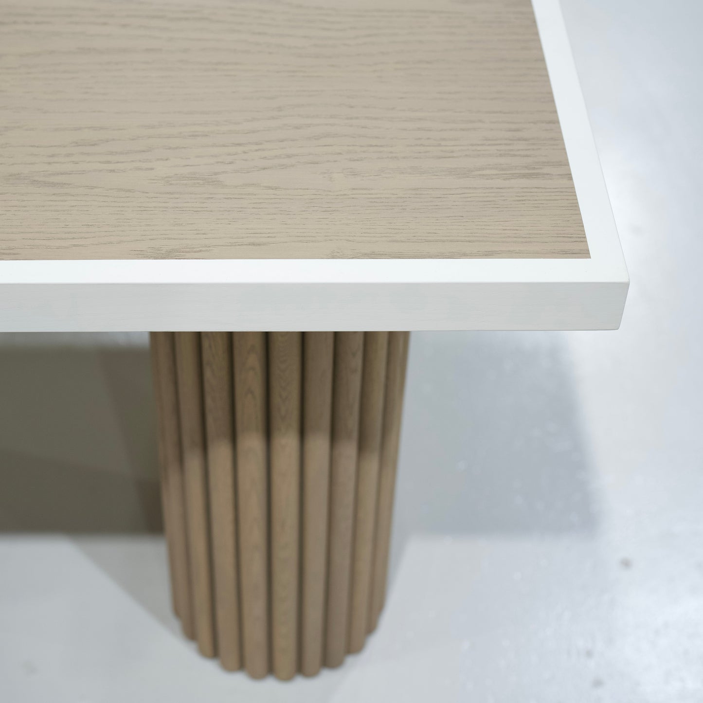 Sadie Ping Pong Table