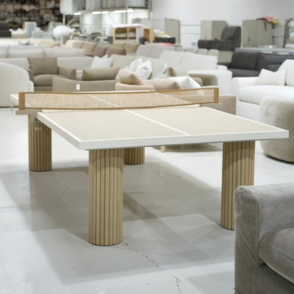 Sadie Ping Pong Table
