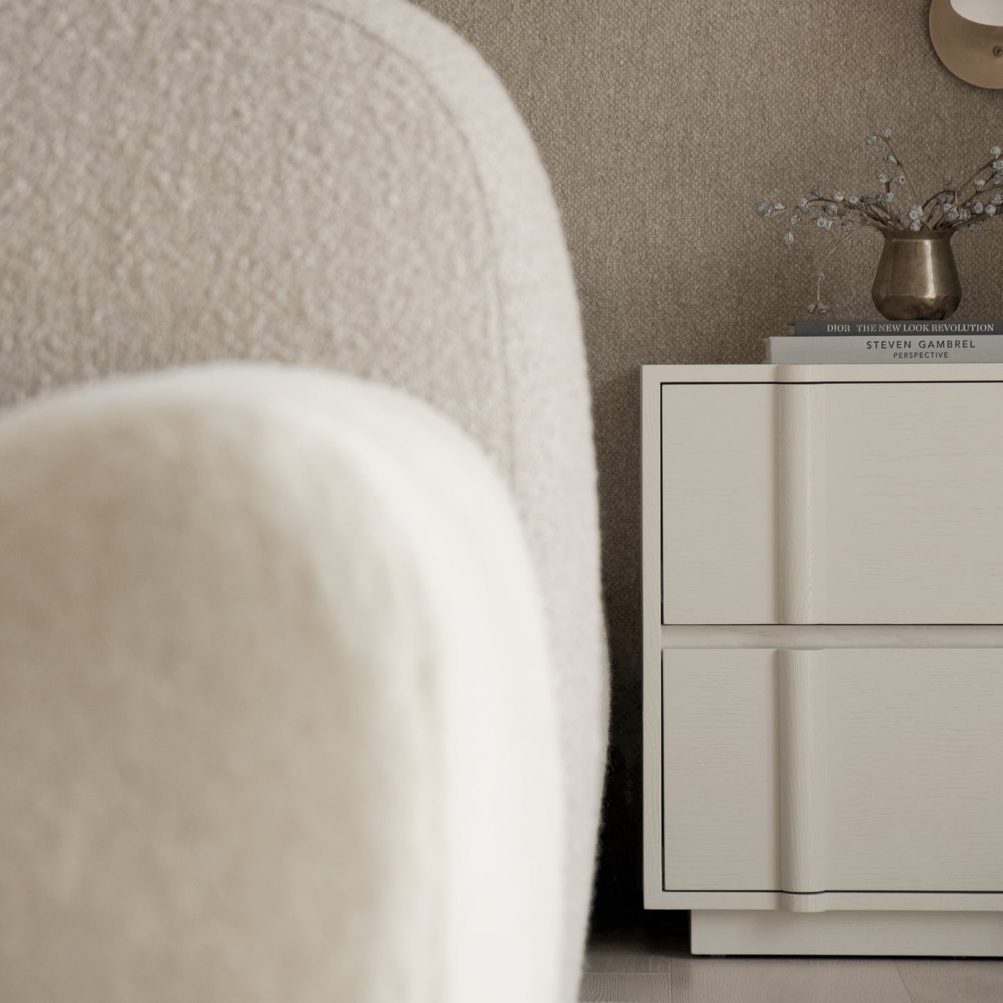 Ralph Nightstand