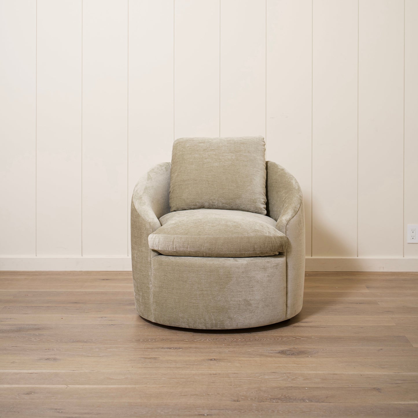 Inspire S Chair