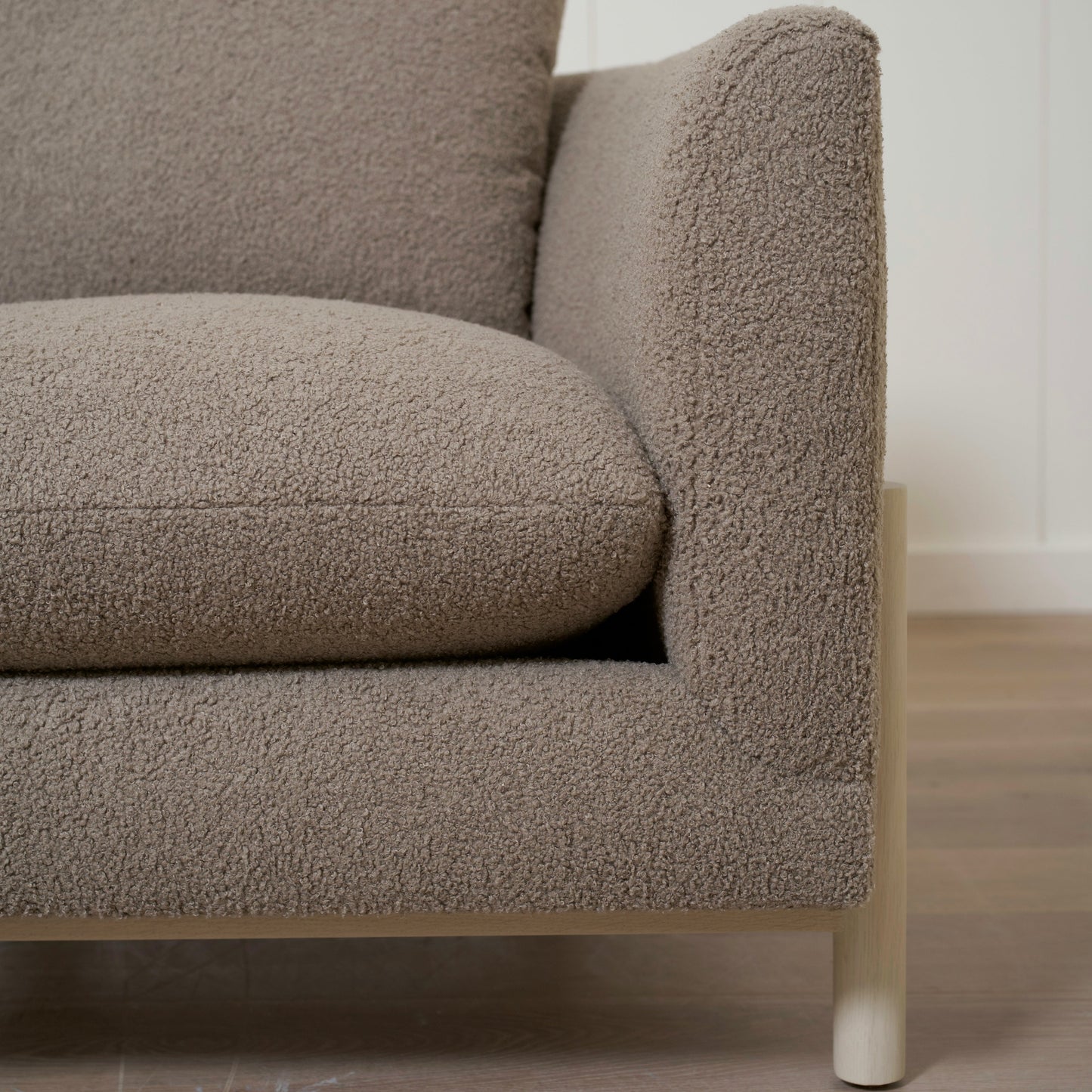 James M Chair