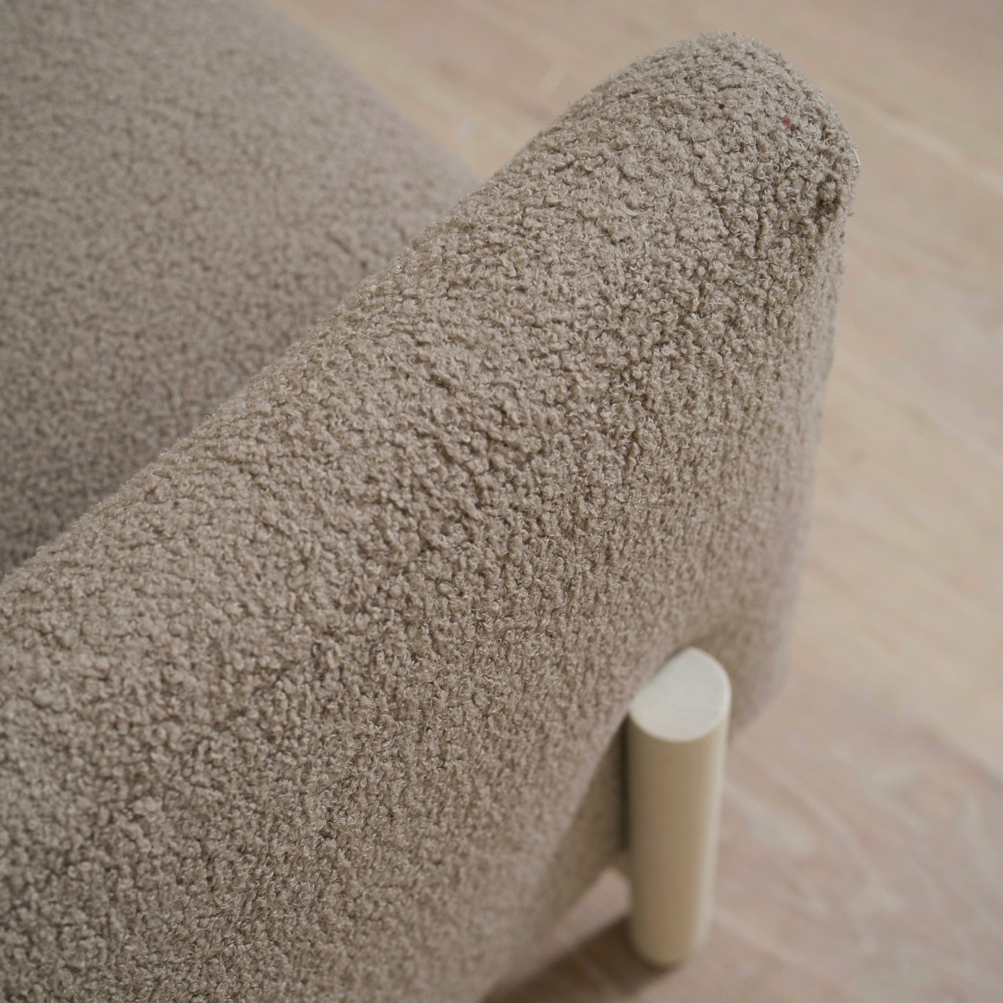 James M Chair