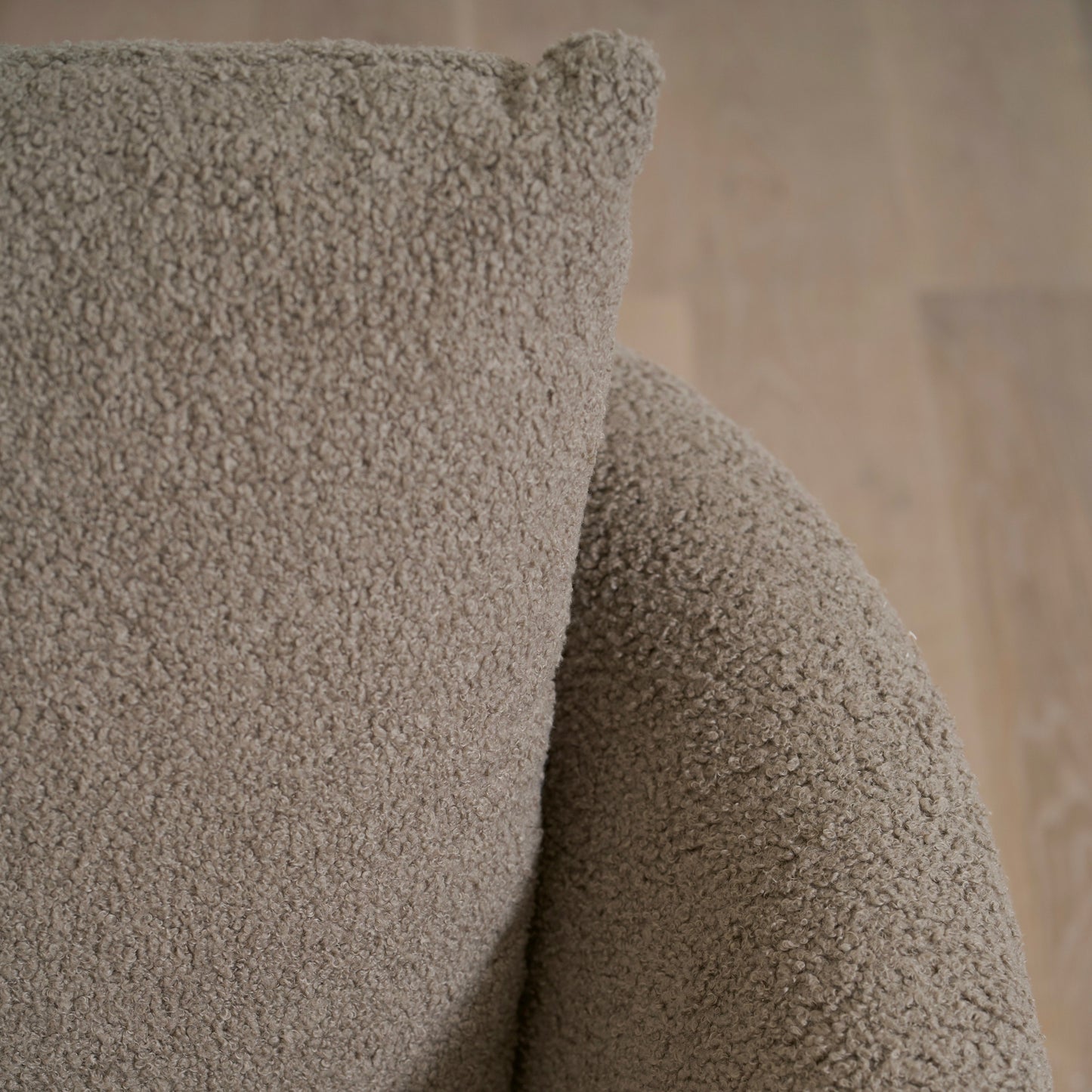 James M Chair