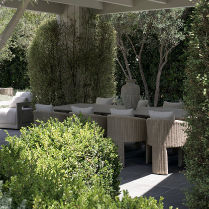 Ivy Outdoor Dining Chair