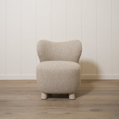 Ward S Chair