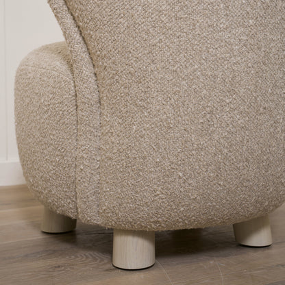 Ward S Chair