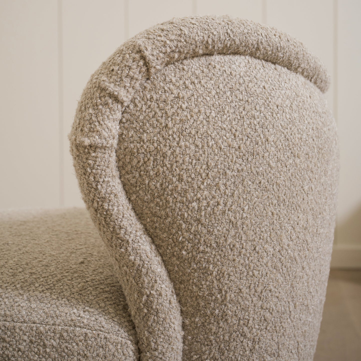 Ward S Chair