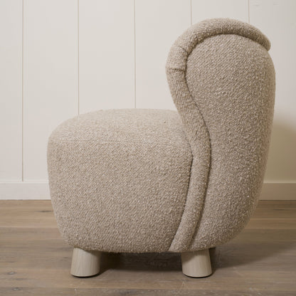 Ward S Chair