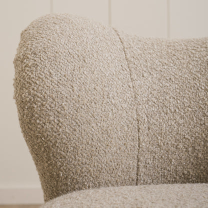 Ward S Chair