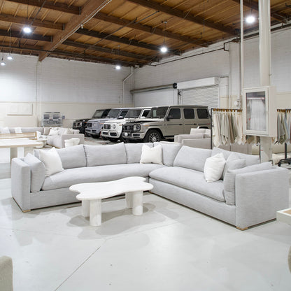 Glendale Coffee Table
