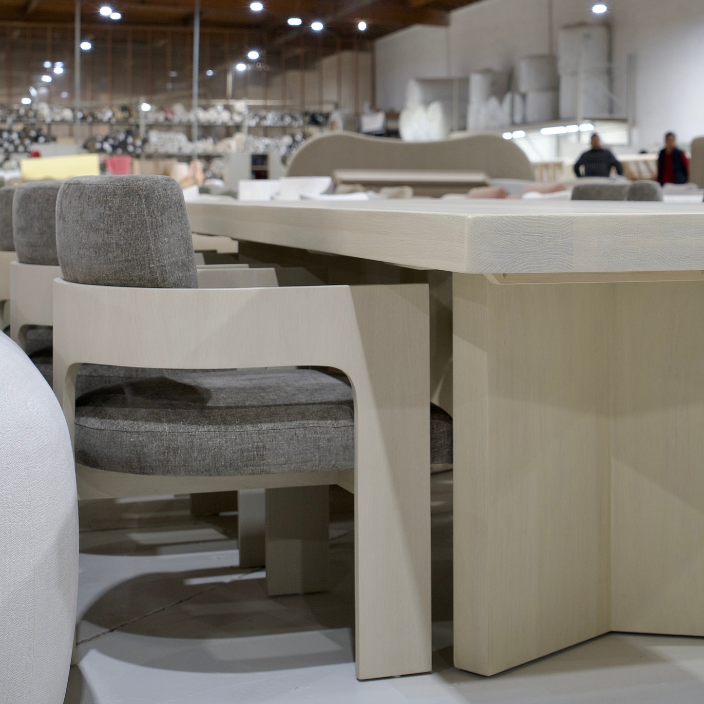 Star Dining Table