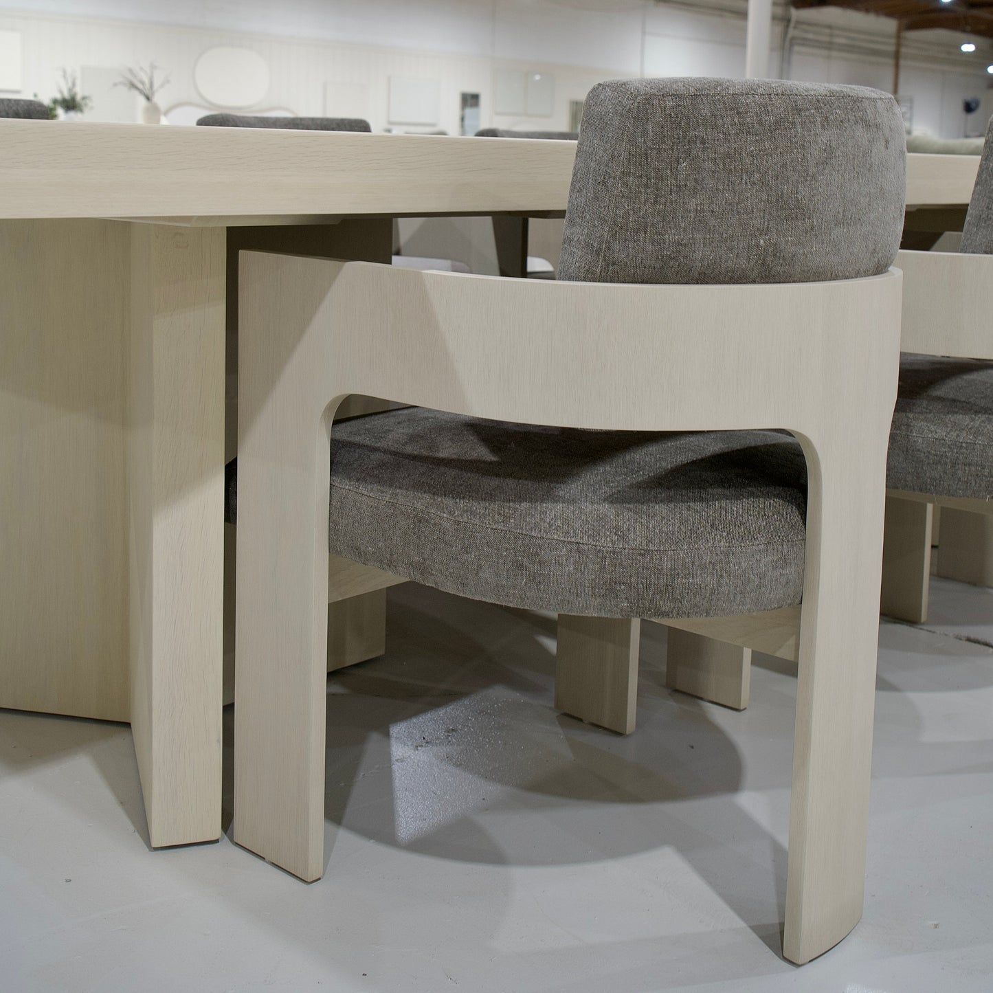 Star Dining Table