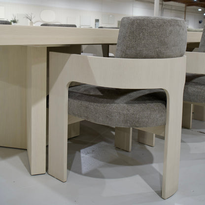 Star Dining Table