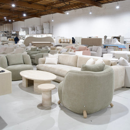 Cora Chair