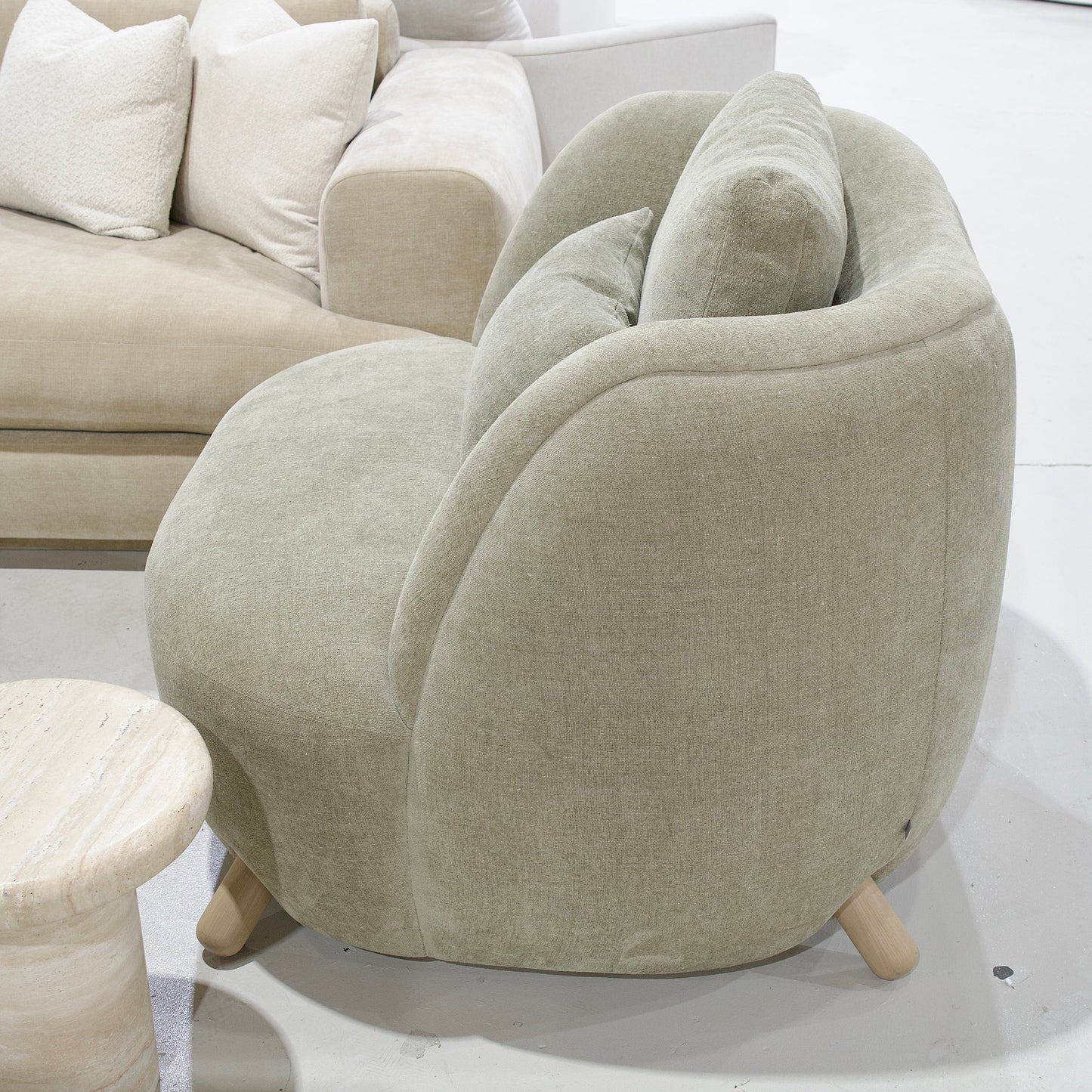 Cora Chair