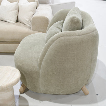 Cora Chair