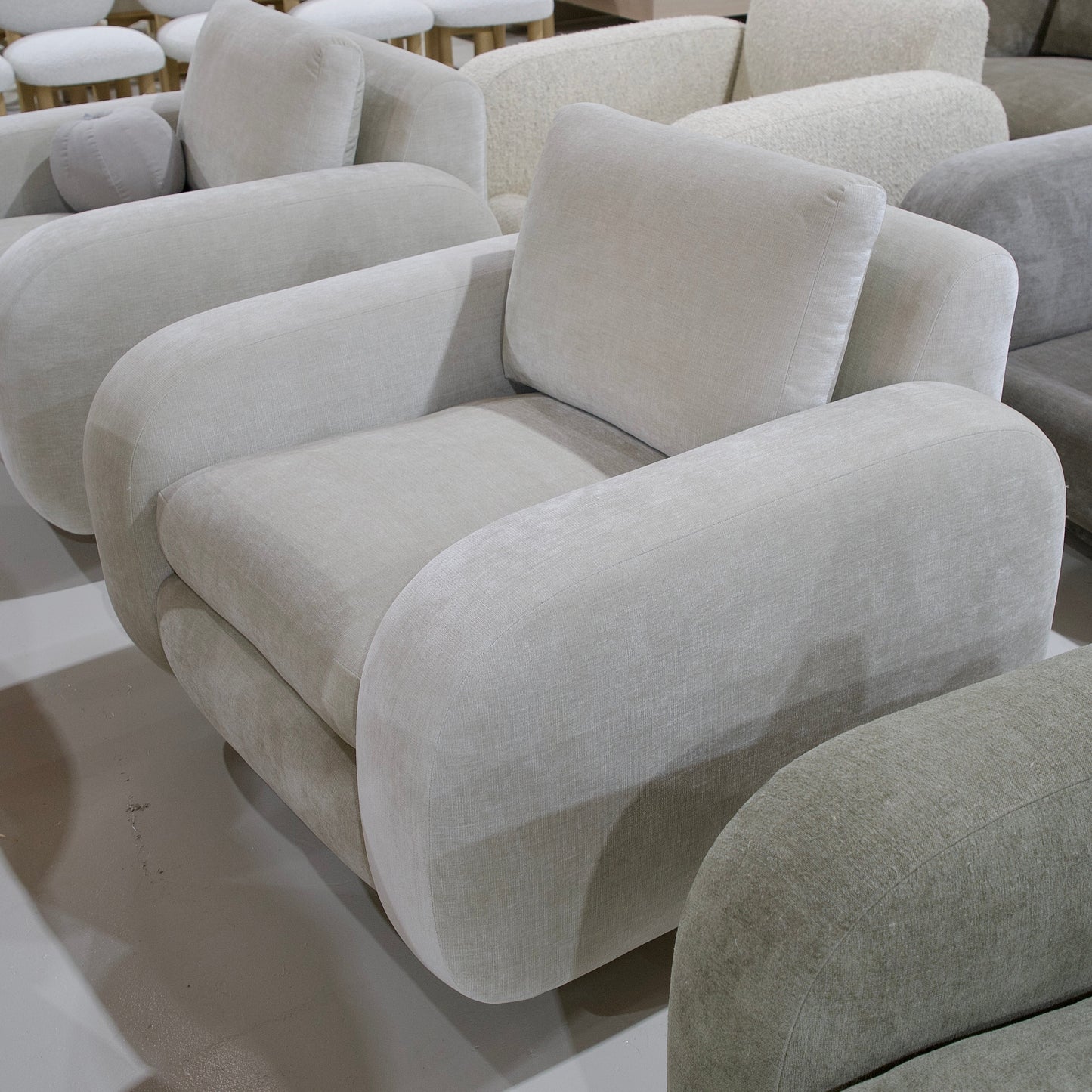 Felix Chair