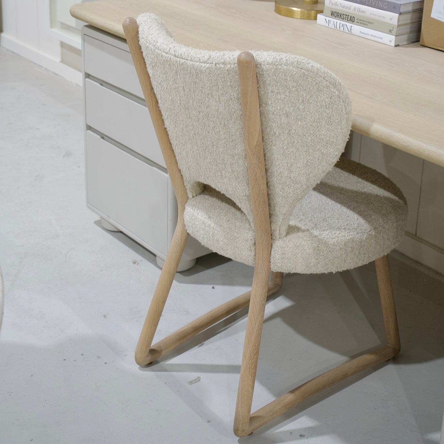Porter Desk